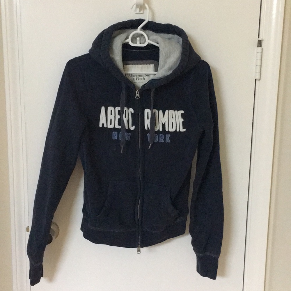 Women's Abercrombie Fleece